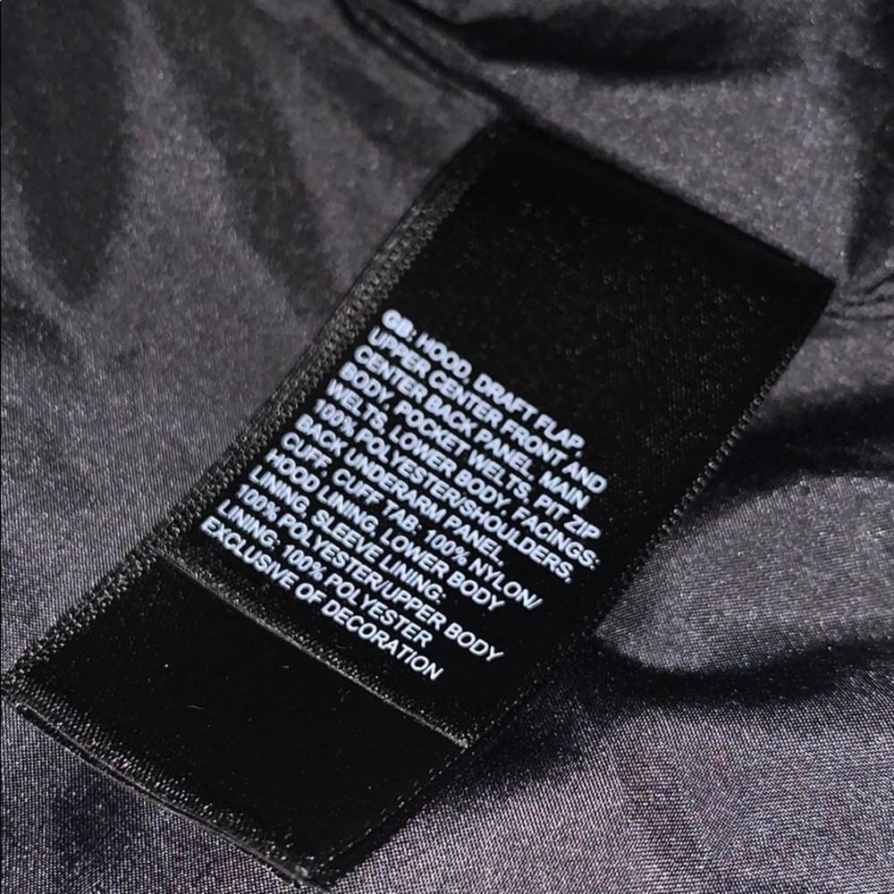 NWT The North Face 1990 Mountain Jacket Gore-Tex - Picture 10 of 13